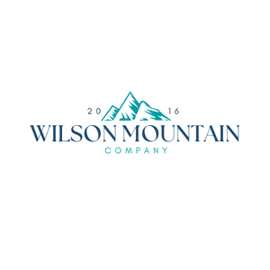 Wilson Mountain 
