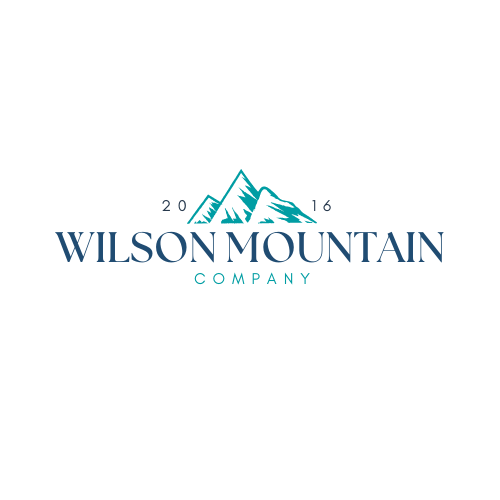 Wilson Mountain 